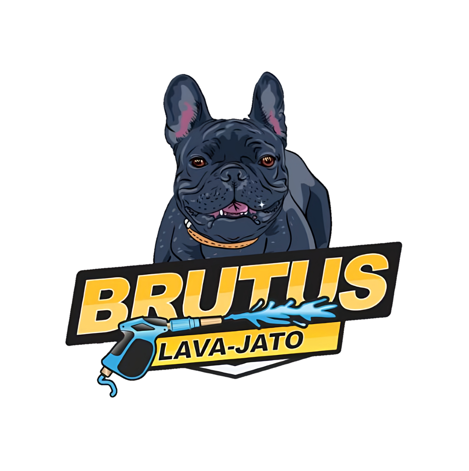 BRUTUS LAVA JATO